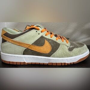 Nike Dunk low Dusty Olive